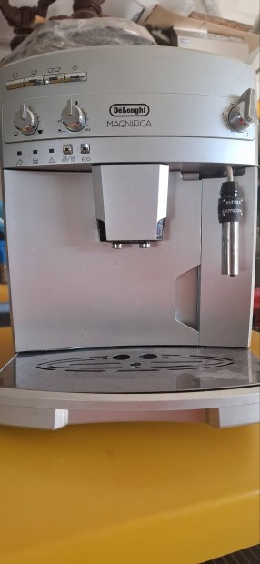 Delonghi Magnifica eco