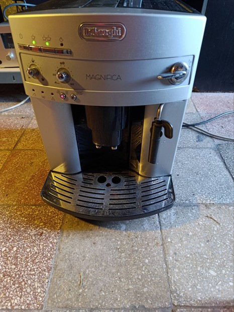 Delonghi Magnifica eco 