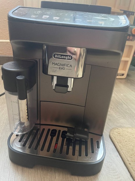 Delonghi Magnifica evo darls kvfz