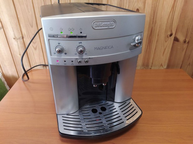 Delonghi Magnifica hibs llapot kvgp