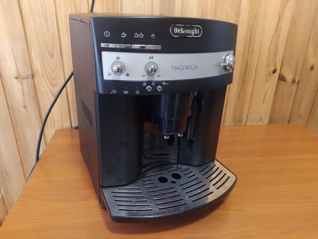 Delonghi Magnifica hibs kvgp