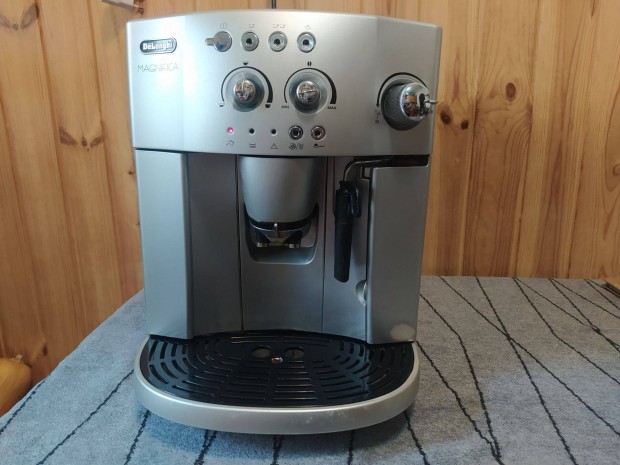 Delonghi Magnifica hibs kvgp