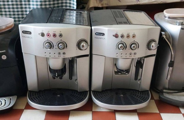 Delonghi Magnifica hibs kvgp,kvfz