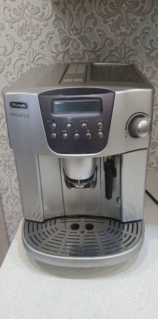 Delonghi Magnifica kvfz