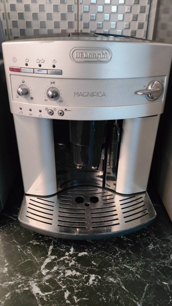 Delonghi Magnifica kvfz