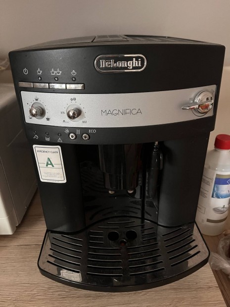 Delonghi Magnifica kvfz