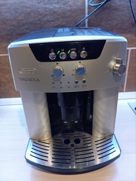 Delonghi Magnifica kvgp