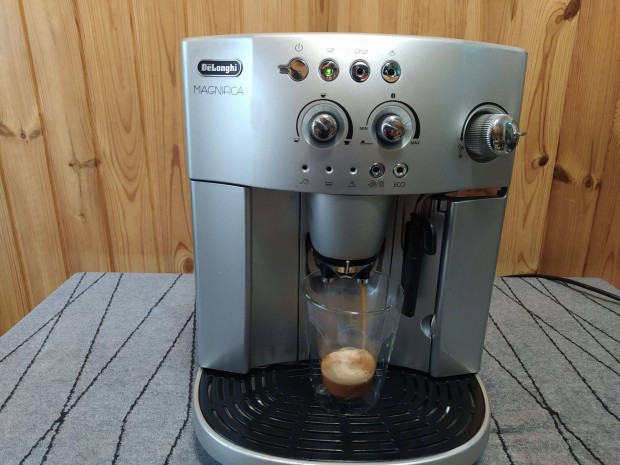 Delonghi Magnifica kvgp