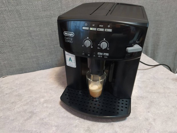 Delonghi Magnifica kvgp