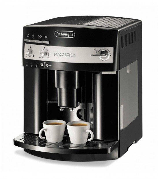 Delonghi Magnifica kvgp, kvfz elad garancival