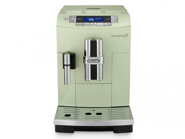 Delonghi Magnifica kvgp garancival kszletrl elvihet