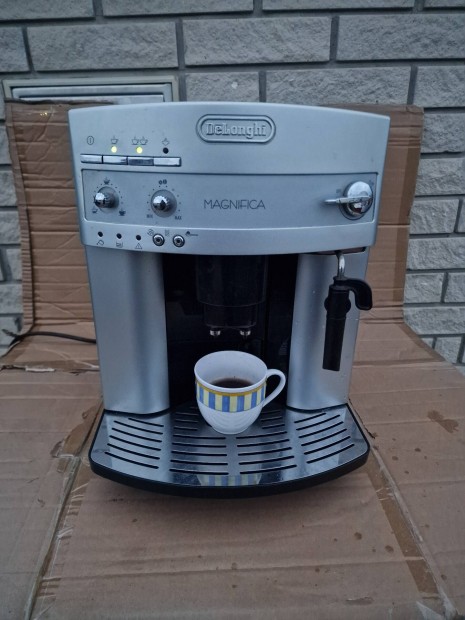 Delonghi Magnifica mkd automata darls kvfz 