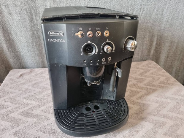 Delonghi Magnifica zemkptelen kvgp