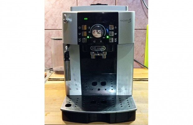 Delonghi Magnificas