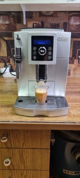 Delonghi Magyar mens 