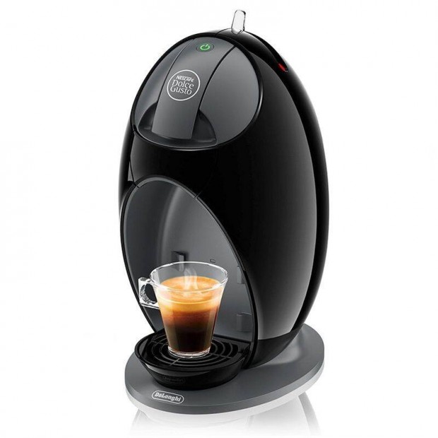 Delonghi Nescafé Dolce Gusto Jovia automata kapszulás kávéfőző, 1500W,