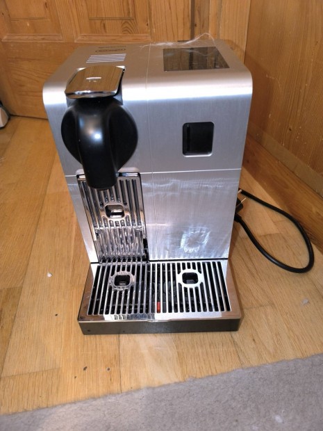 Delonghi Nespresso Lattissima Pro kapszuls kvfz