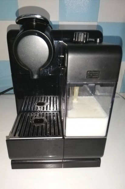 Delonghi Nespresso kapszuls kvfz 