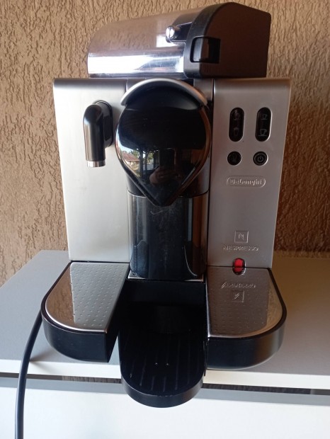 Delonghi Nespresso kapszuls kvfz 