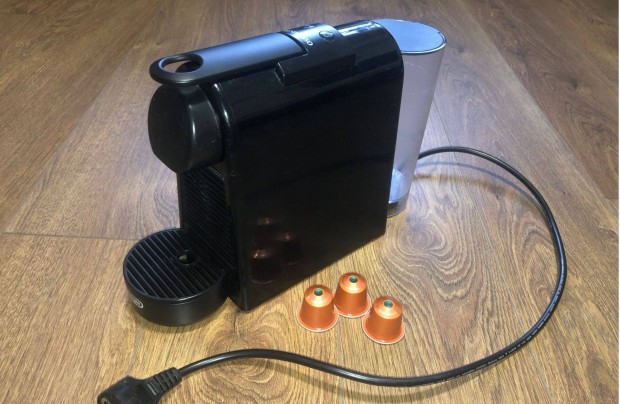 Delonghi Nespresso kvfz