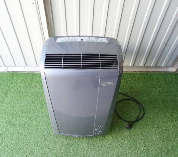 Delonghi PAC N90.B mobilklíma klíma 2.7 kw