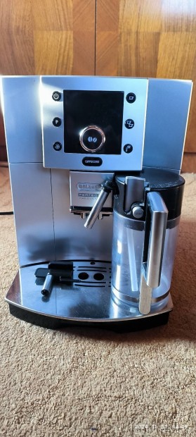 Delonghi Perfecta Cappuccino Esam 5500