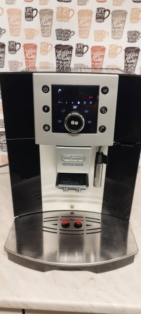 Delonghi Perfecta Eco Automata kvgp 