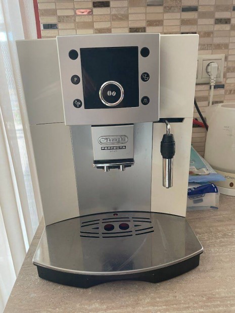 Delonghi Perfecta Plus kvgp