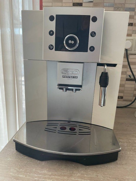 Delonghi Perfecta Plus kvgp