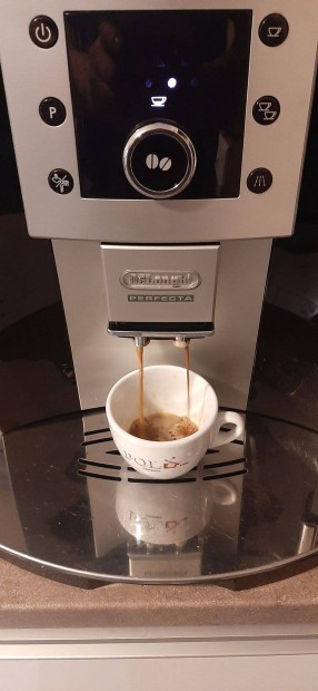 Delonghi Perfecta kvgp kvfz