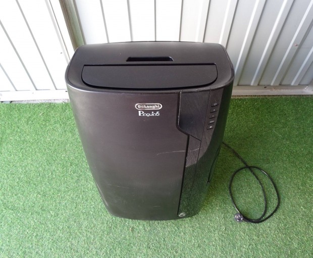 Delonghi Pinguino PAC EX 120 Silent mobilklíma mobil klíma