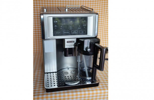 Delonghi Primadonna Avant