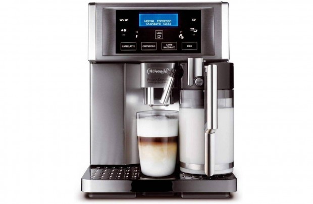 Delonghi Primadonna Avant Esam6700 kvgp alkatrszek