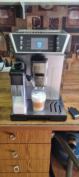 Delonghi Primadonna Class 