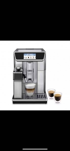 Delonghi Primadonna Elite Experience