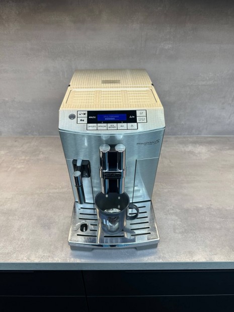Delonghi Primadonna S De Luxe