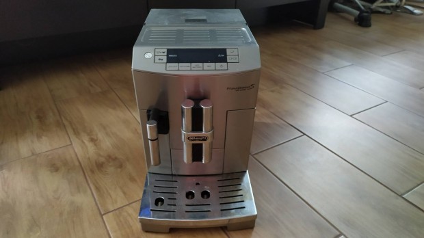 Delonghi Primadonna S Deluxe hibs