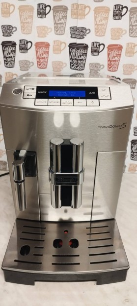 Delonghi Primadonna S Ecam28.466