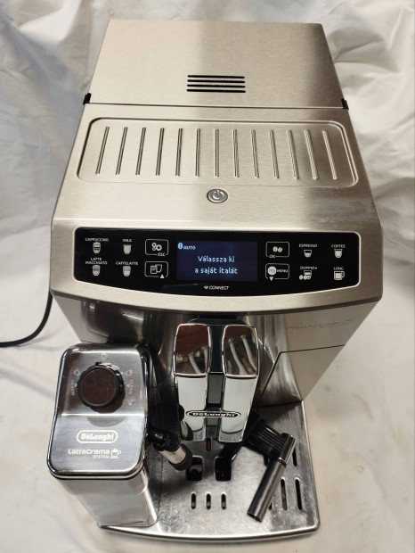 Delonghi Primadonna S Evo Wifi full automata kvfz