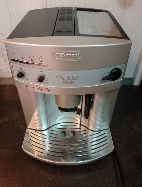 Delonghi Rapid Cappuccino kvgp, kvfz 