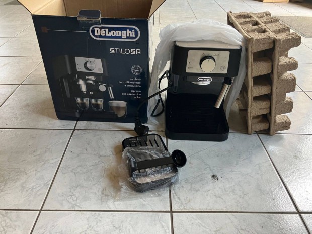 Delonghi Stilosa EC260BK kvfz