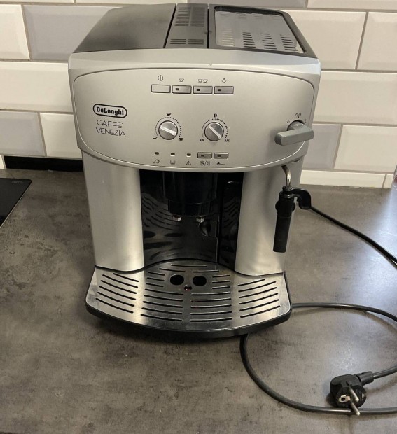 Delonghi Veneza tipus kvgp elad! Tkletesen mkdik!