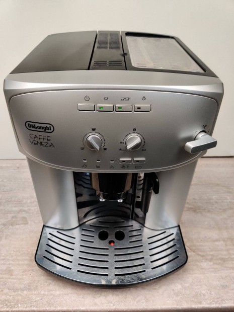 Delonghi Venezia Eco kvgp kvfz elad garancival