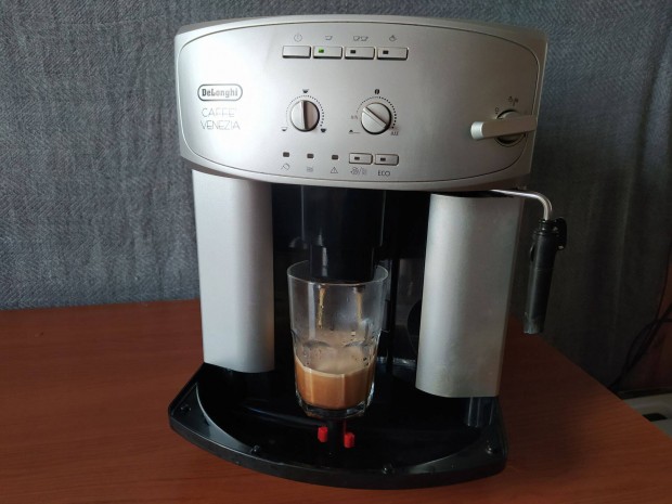 Delonghi Venezia kvgp