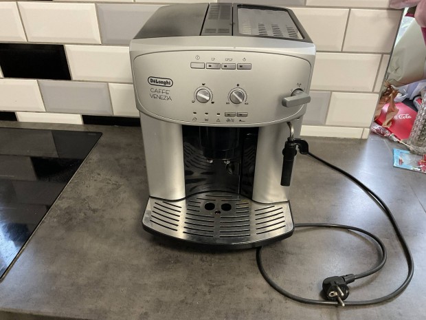 Delonghi Venezia tpus automata kvgp, kvfz elad!