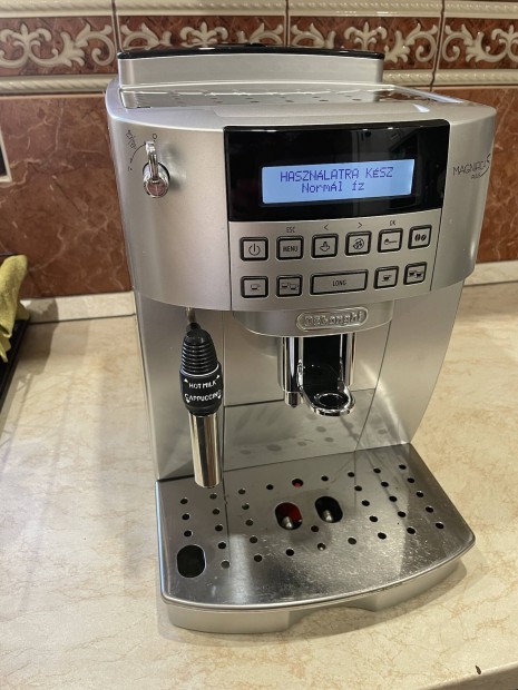 Delonghi  Magnifica S plus. Kvgp