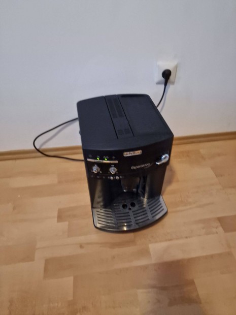 Delonghi (privileg) darls kvgp hibtlan szp llapotban elad