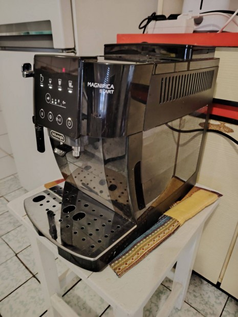 Delonghi automata kv fz