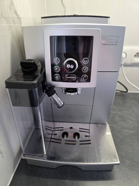 Delonghi automata kvfz