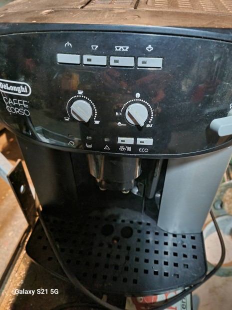 Delonghi automata kvfz